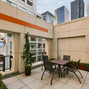 ホテル Chambers Park South, Sonder By Marriott Bonvoy