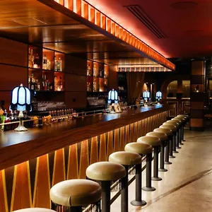 4* Hotell The Renwick