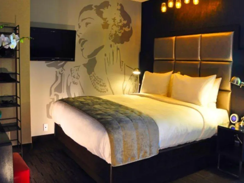 ****  Z Nyc Hotel New York United States