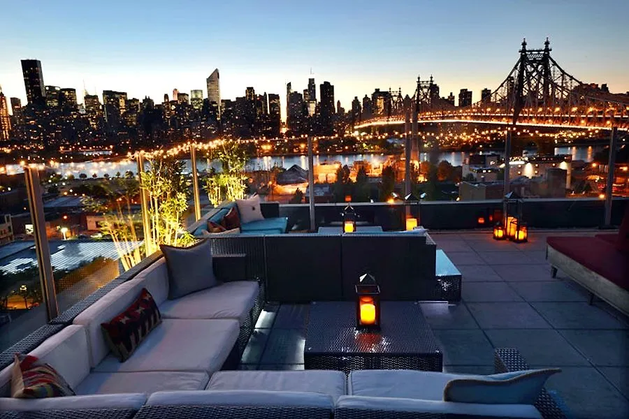 ****  Z Nyc Hotel New York United States