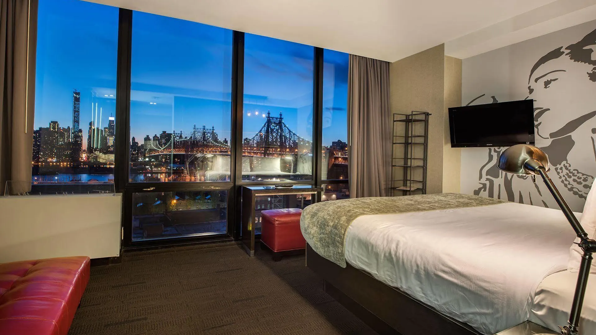 Z Nyc Hotel New York