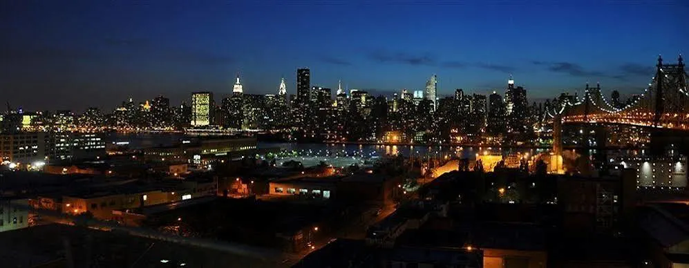 ****  Z Nyc Hotel New York États-Unis