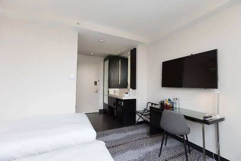 Z Nyc Hotel New York