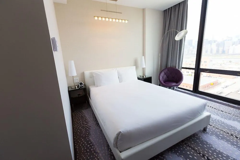 Z Nyc Hotel New York