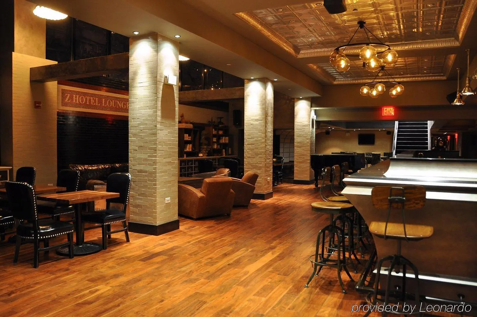 Z Nyc Hotel New York 4*,