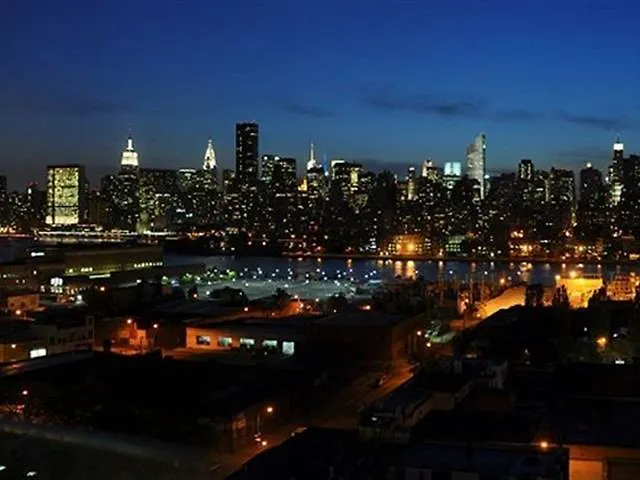 ****  Z Nyc Hotel New York United States