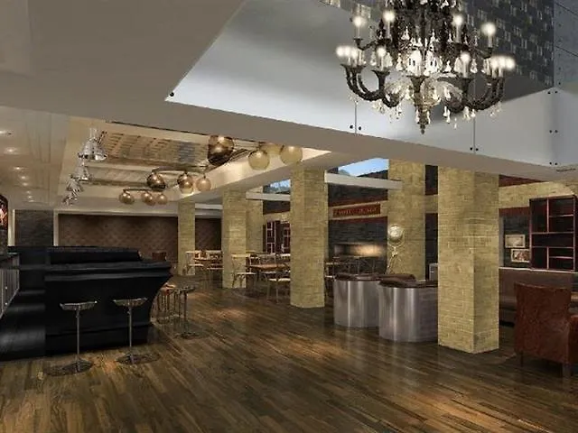 Z Nyc Hotel New York