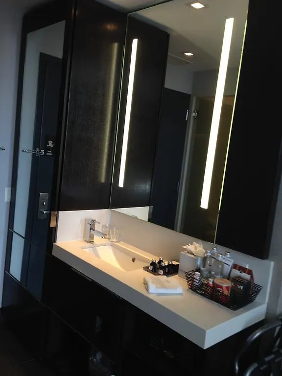 Z Nyc Hotel New York