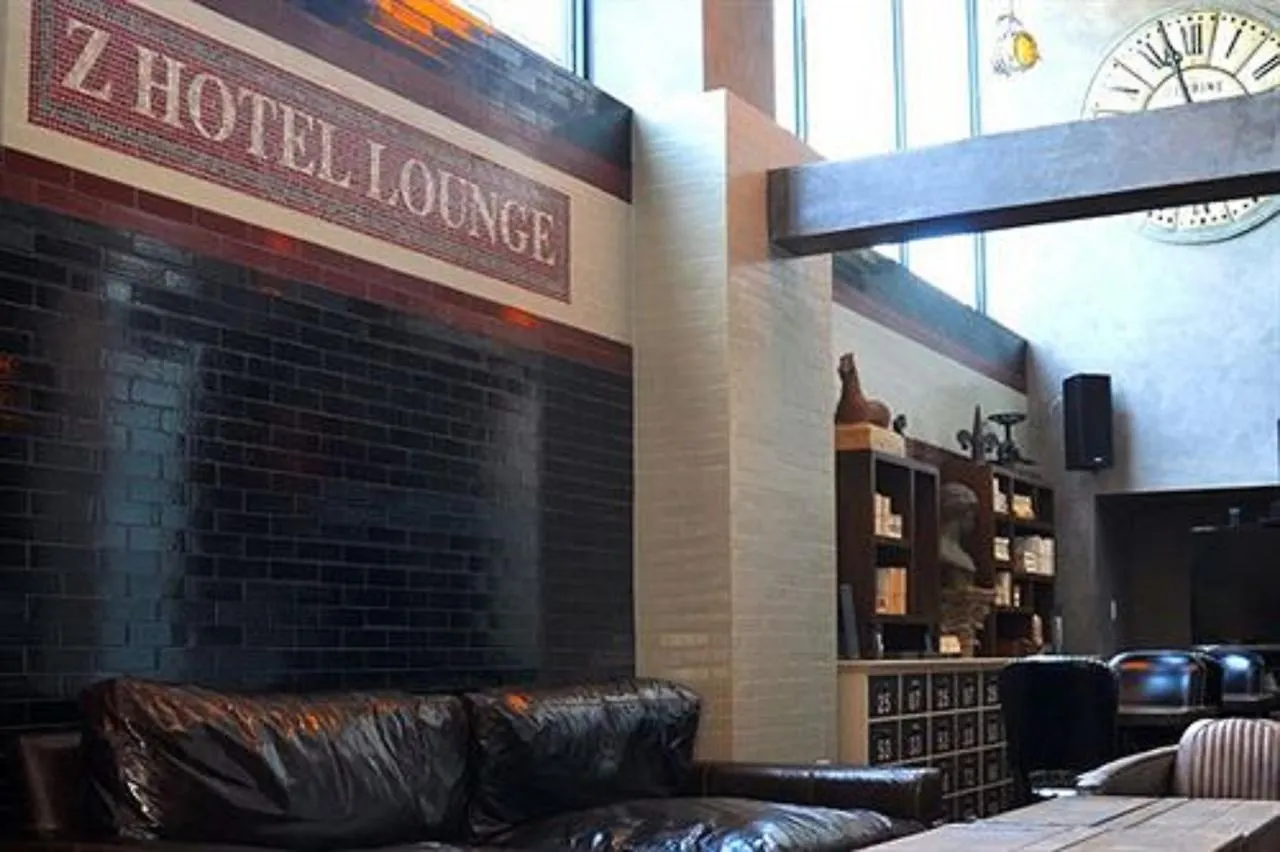 Z Nyc Hotel New York United States