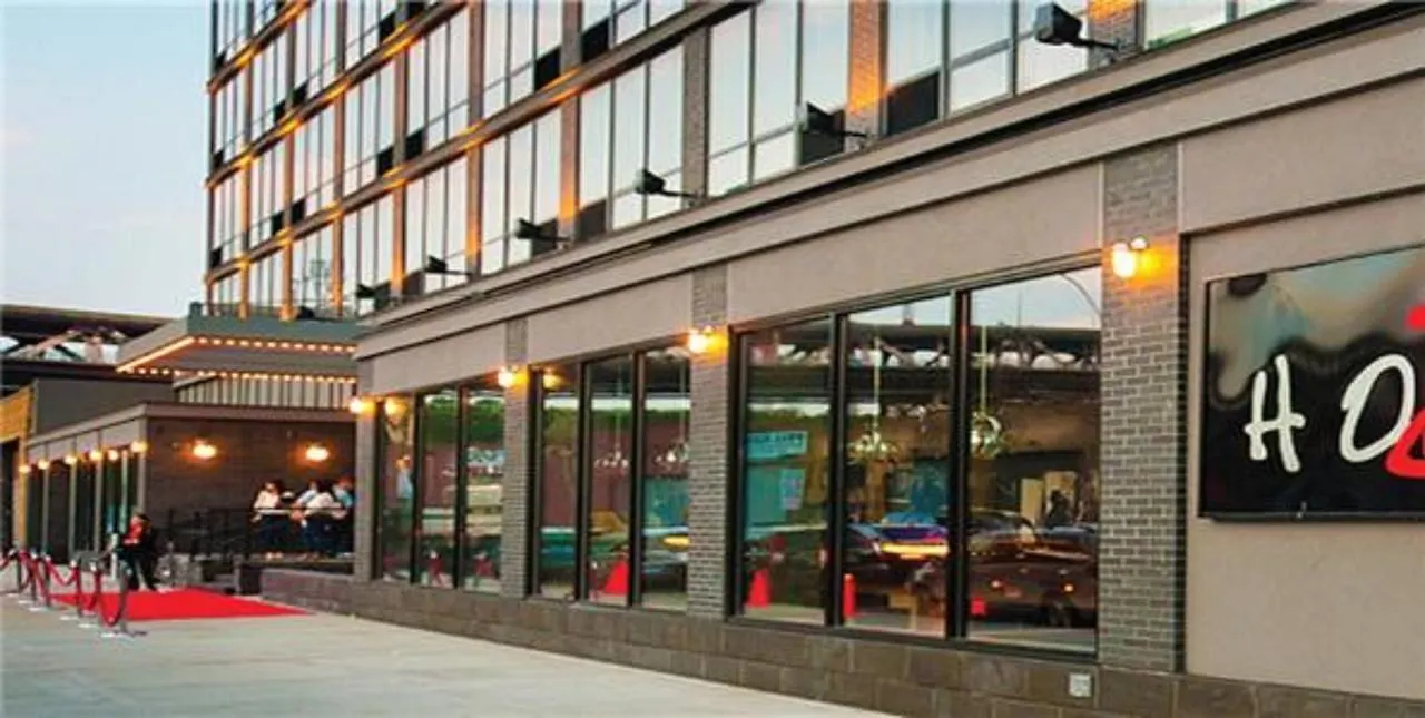Z Nyc Hotel New York