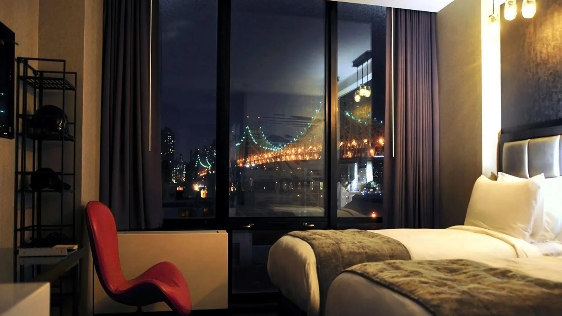 Z Nyc Hotel New York