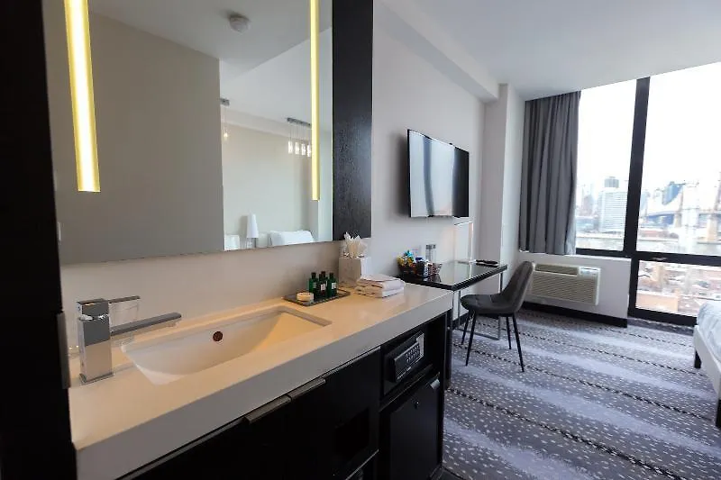 Z Nyc Hotel New York