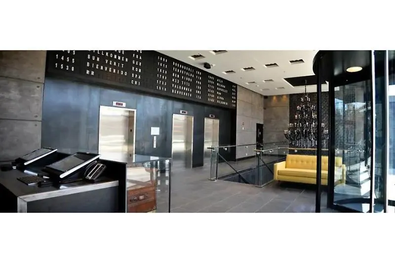 Z Nyc Hotel New York