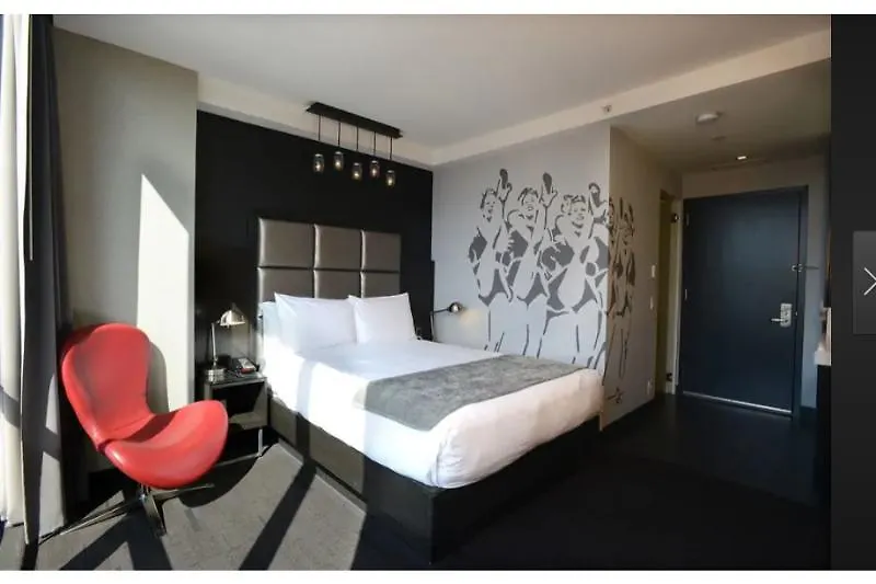 Z Nyc Hotel New York