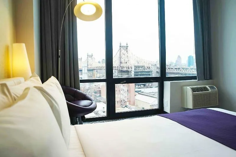 Z Nyc Hotel New York