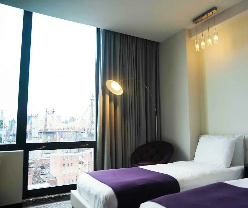 Z Nyc Hotel New York 4*,  United States
