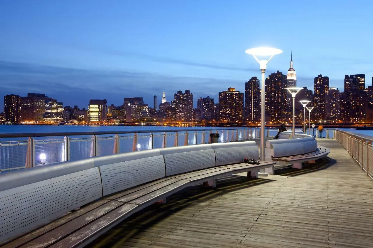 ****  Z Nyc Hotel New York United States