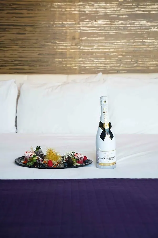 Z Nyc Hotel New York