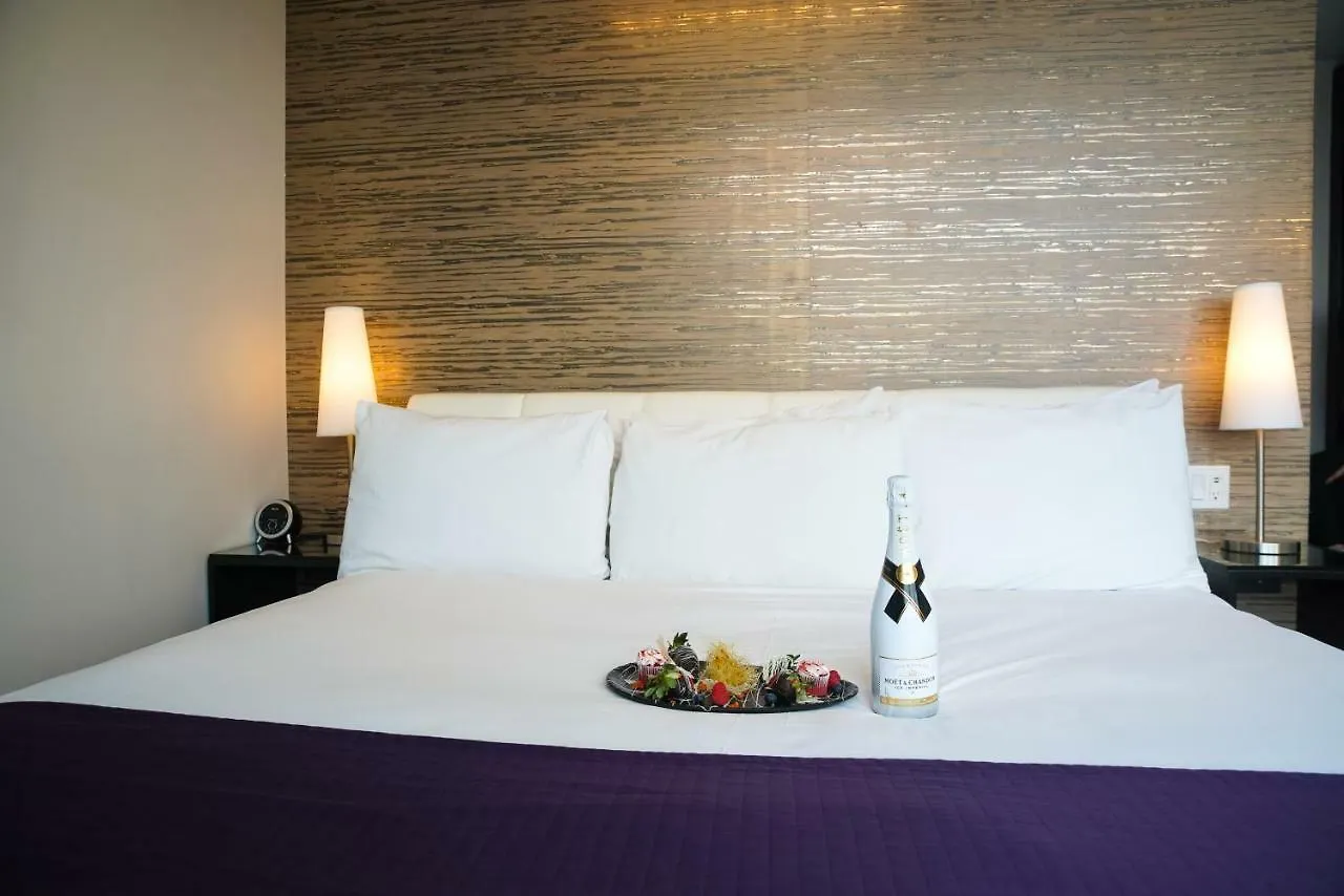 Z Nyc Hotel New York 4*,  United States