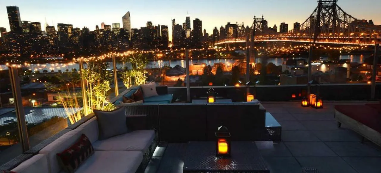 Z Nyc Hotel New York