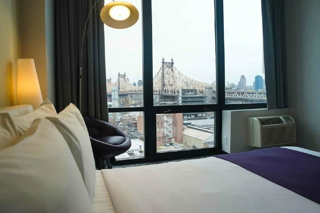 Z Nyc Hotel New York