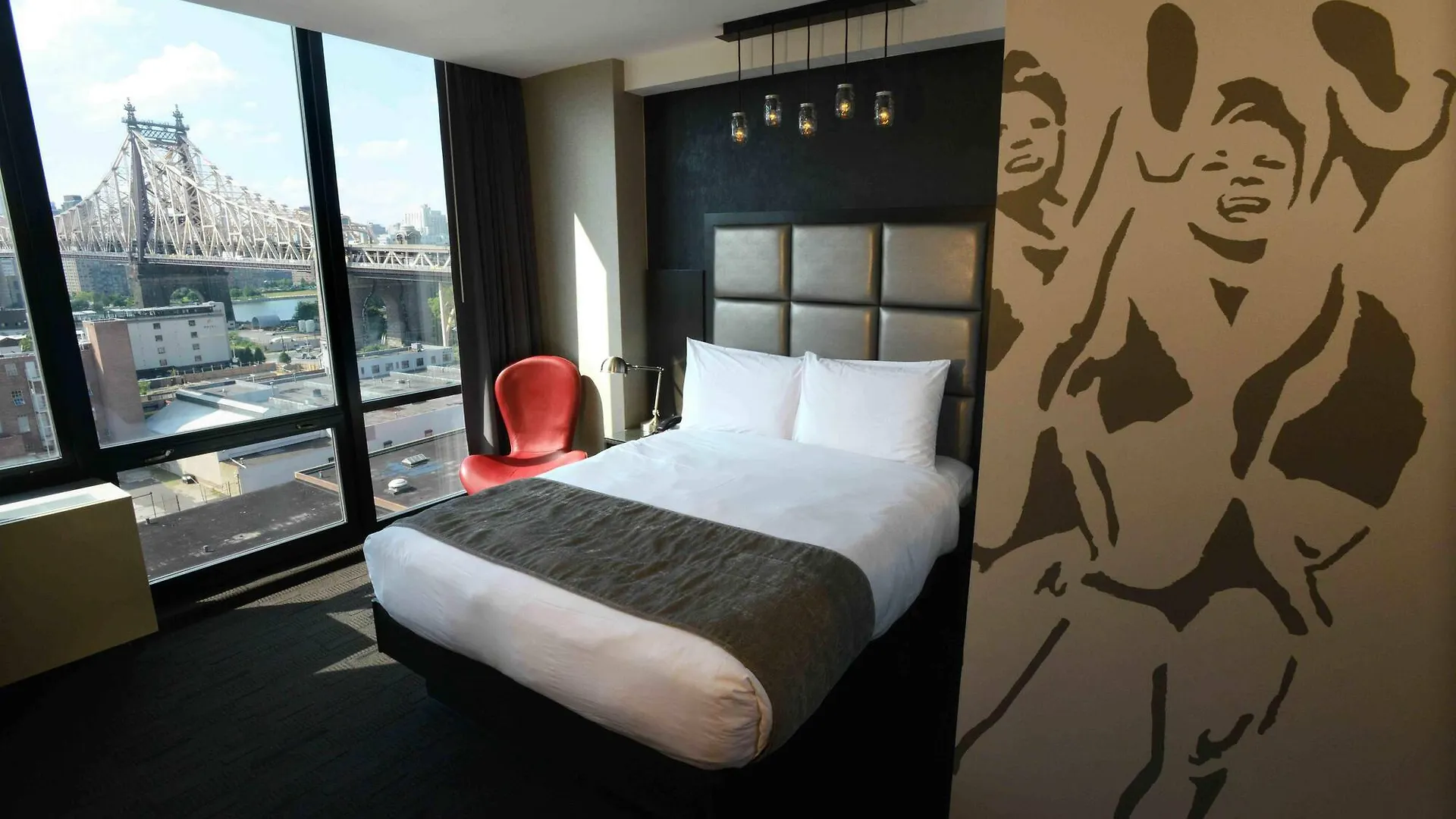 Z Nyc Hotel New York