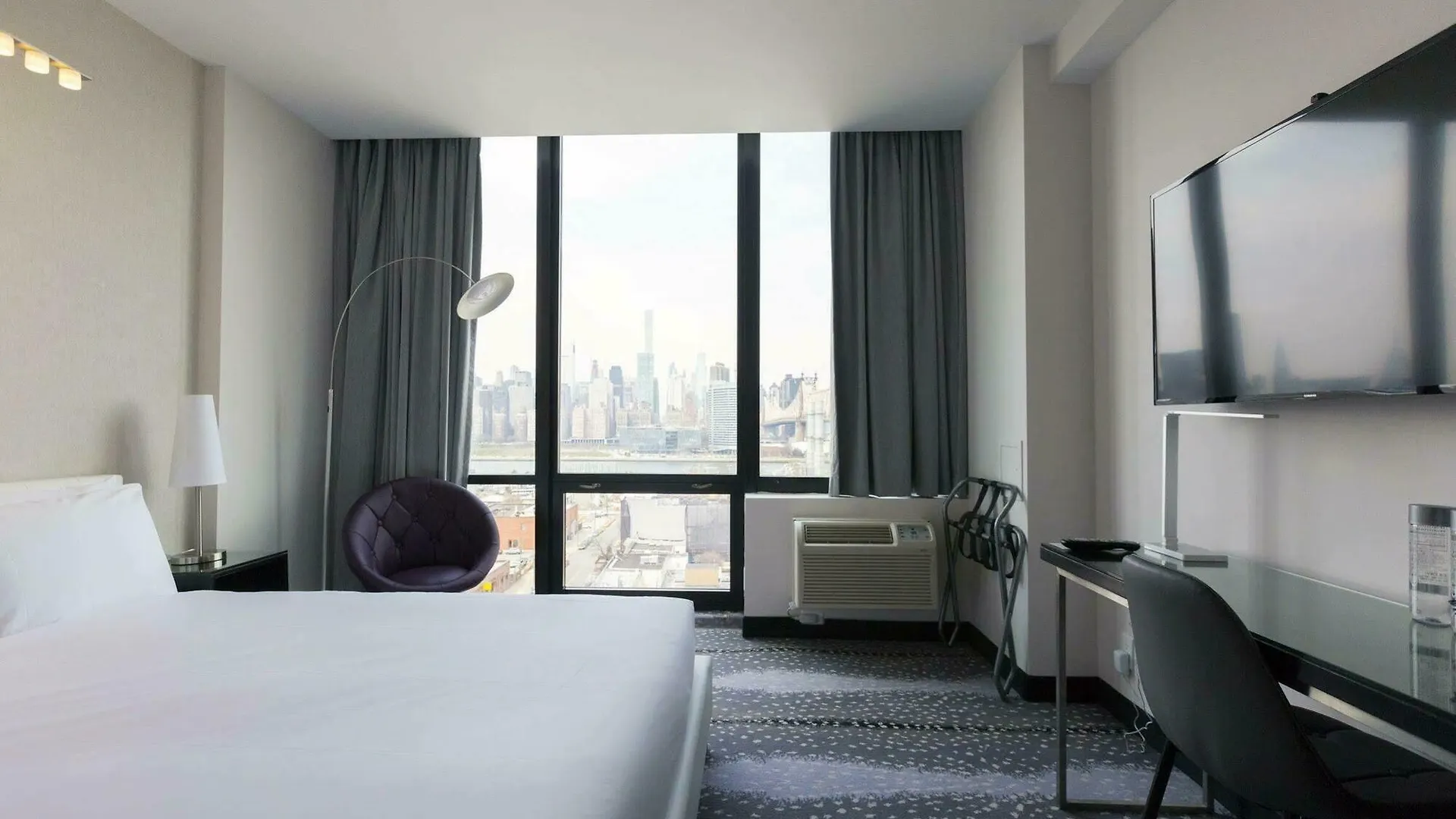 Z Nyc Hotel New York