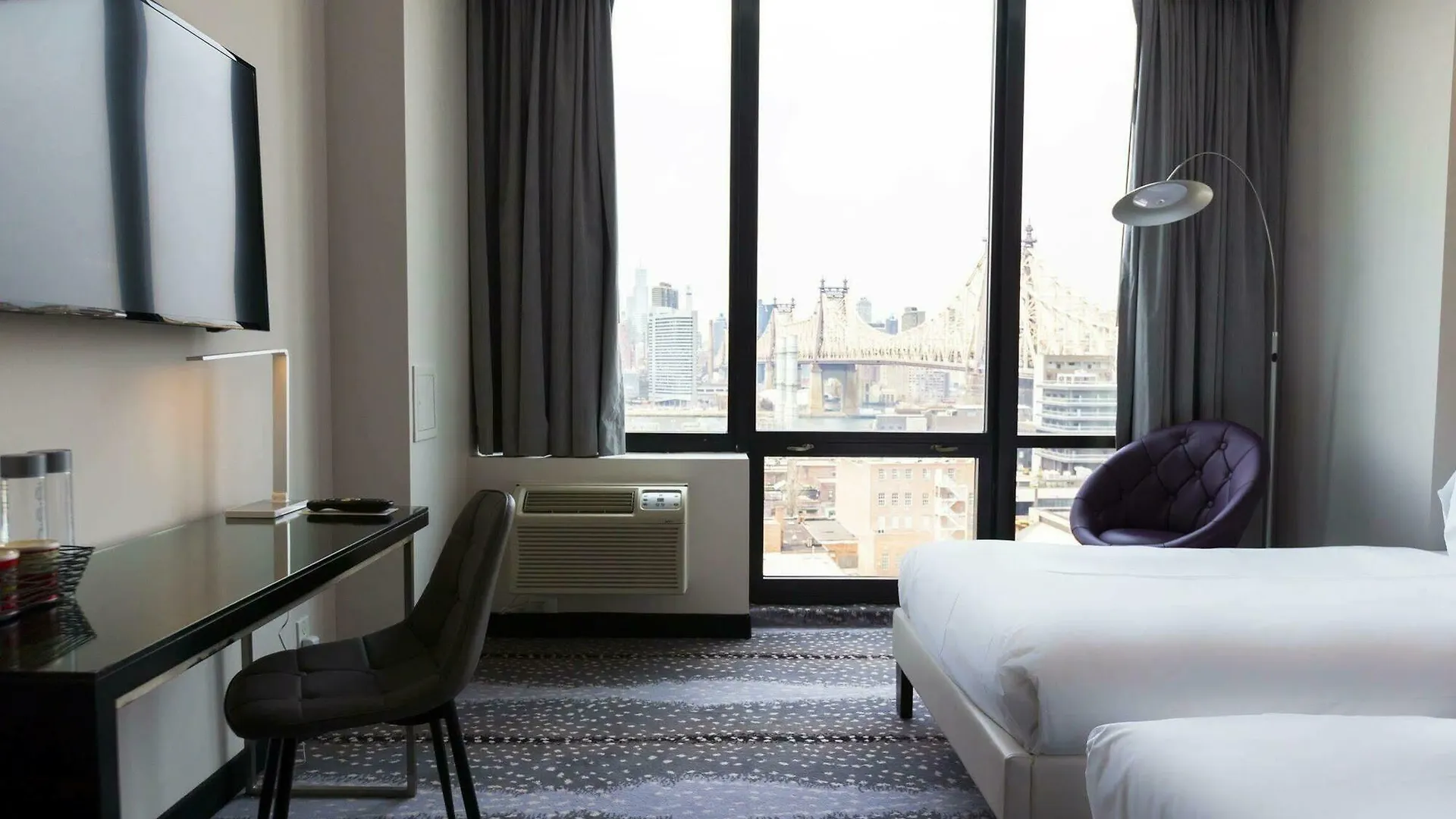 Z Nyc Hotel New York