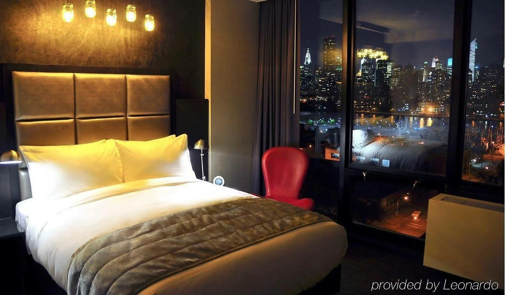 Z Nyc Hotel New York 4*,  United States