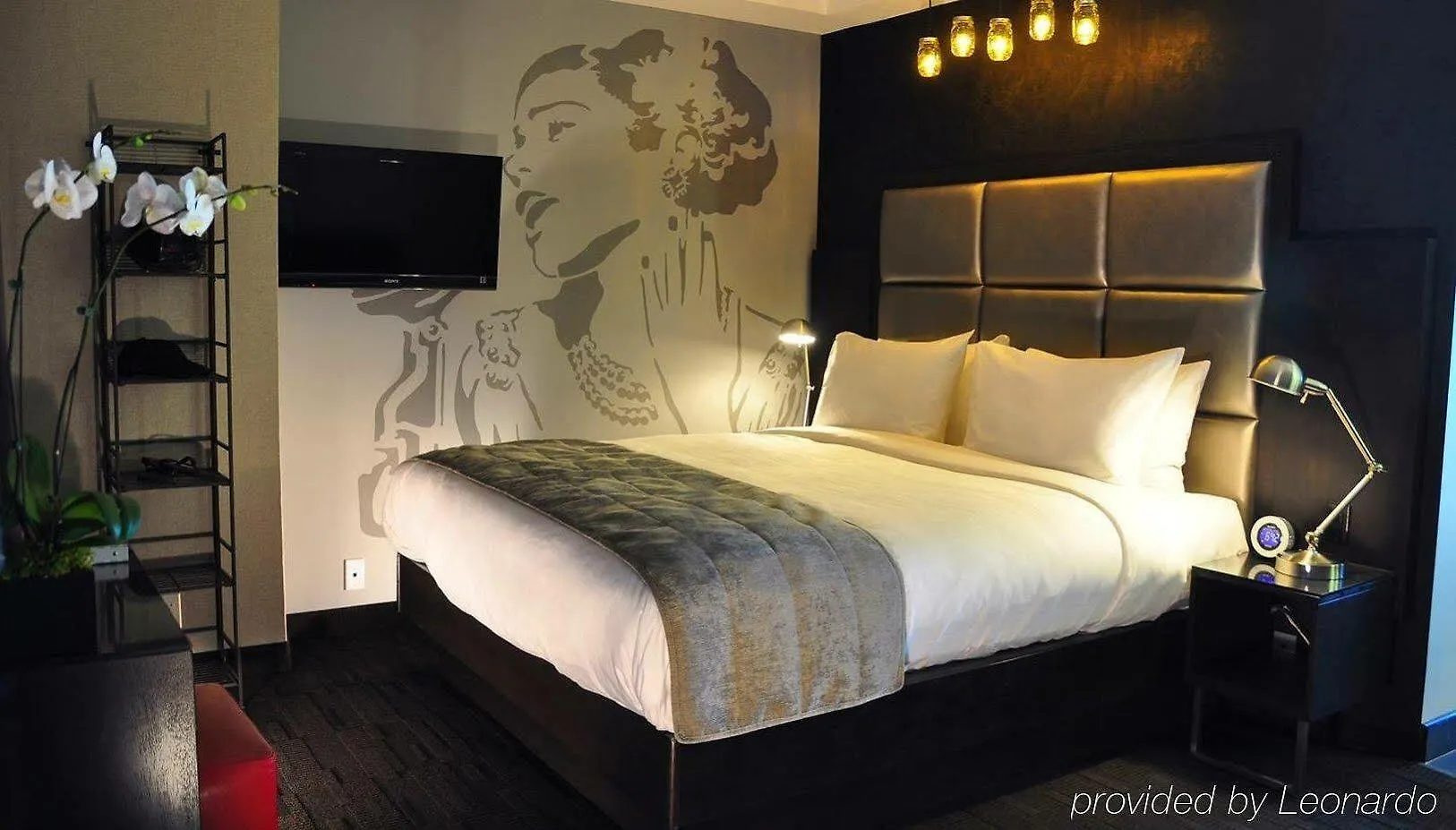 Z Nyc Hotel New York