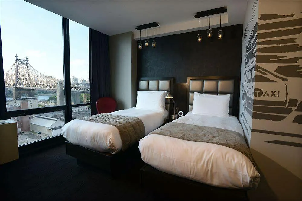Z Nyc Hotel New York