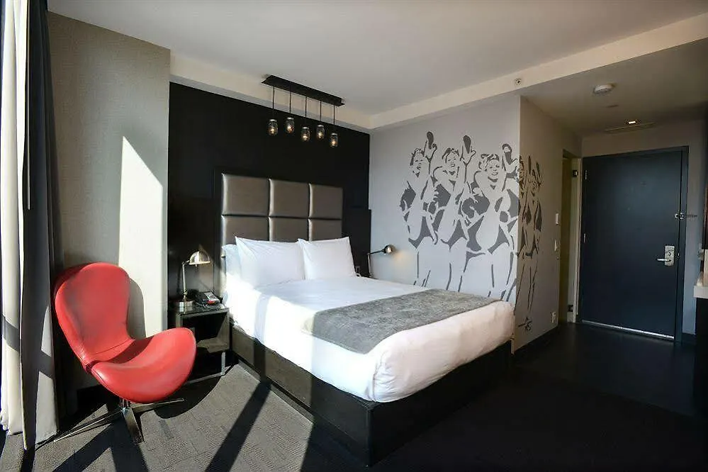 Z Nyc Hotel New York 4*,  United States