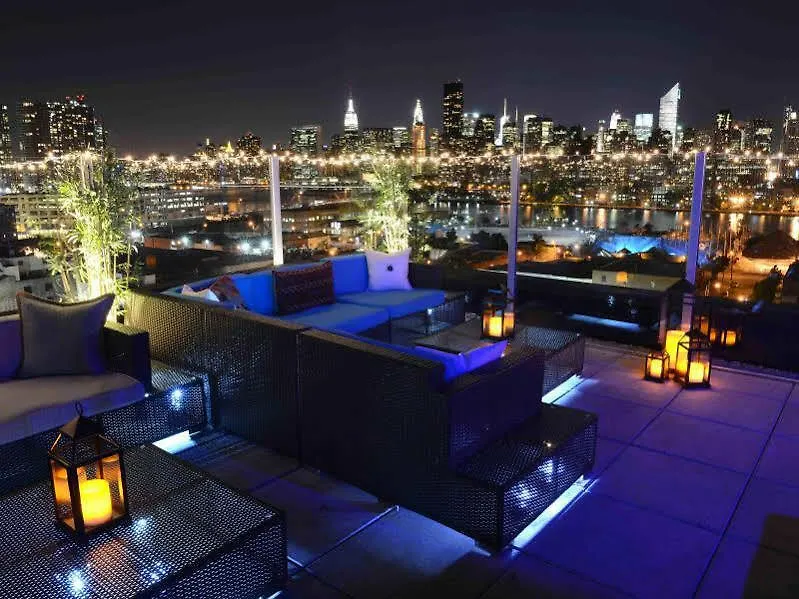 ****  Z Nyc Hotel New York United States