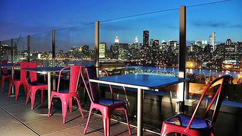 Z Nyc Hotel New York