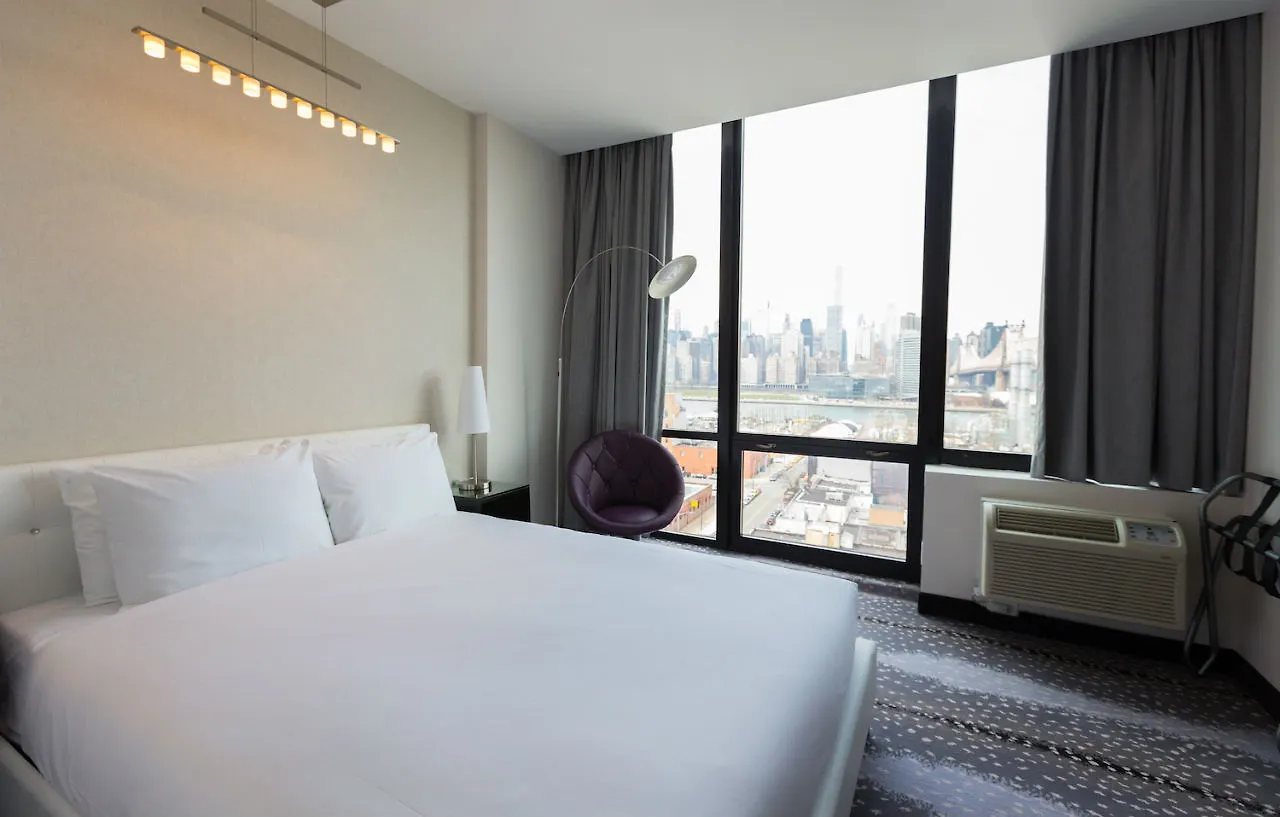 Z Nyc Hotel Nowy Jork 4*,  Stany Zjednoczone Ameryki