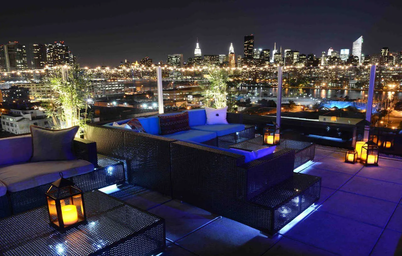 Z Nyc Hotel New York 4*,